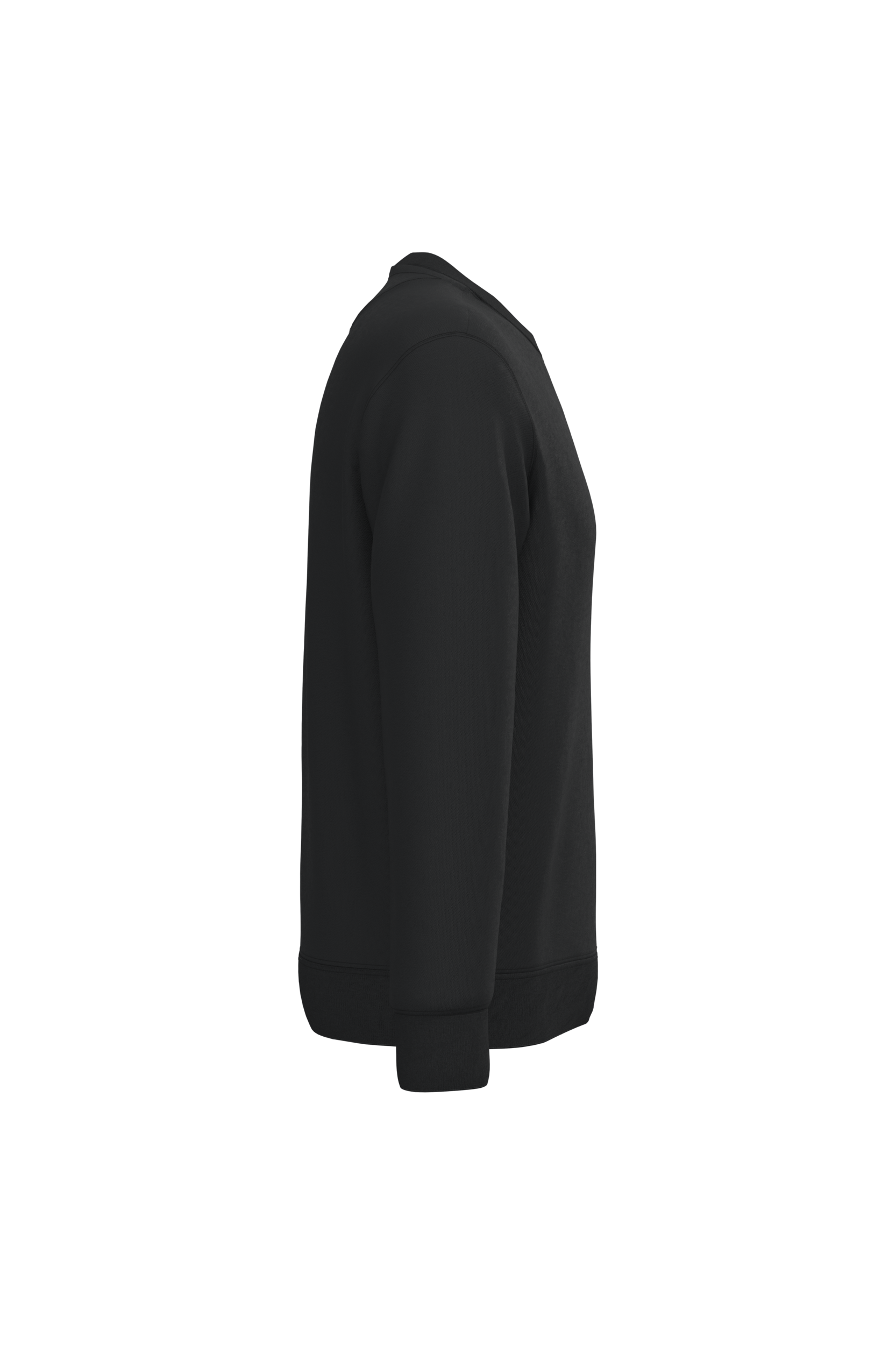 Native Spirit NS443 - Eco-friendly Unisex Round Neck Sweatshirt