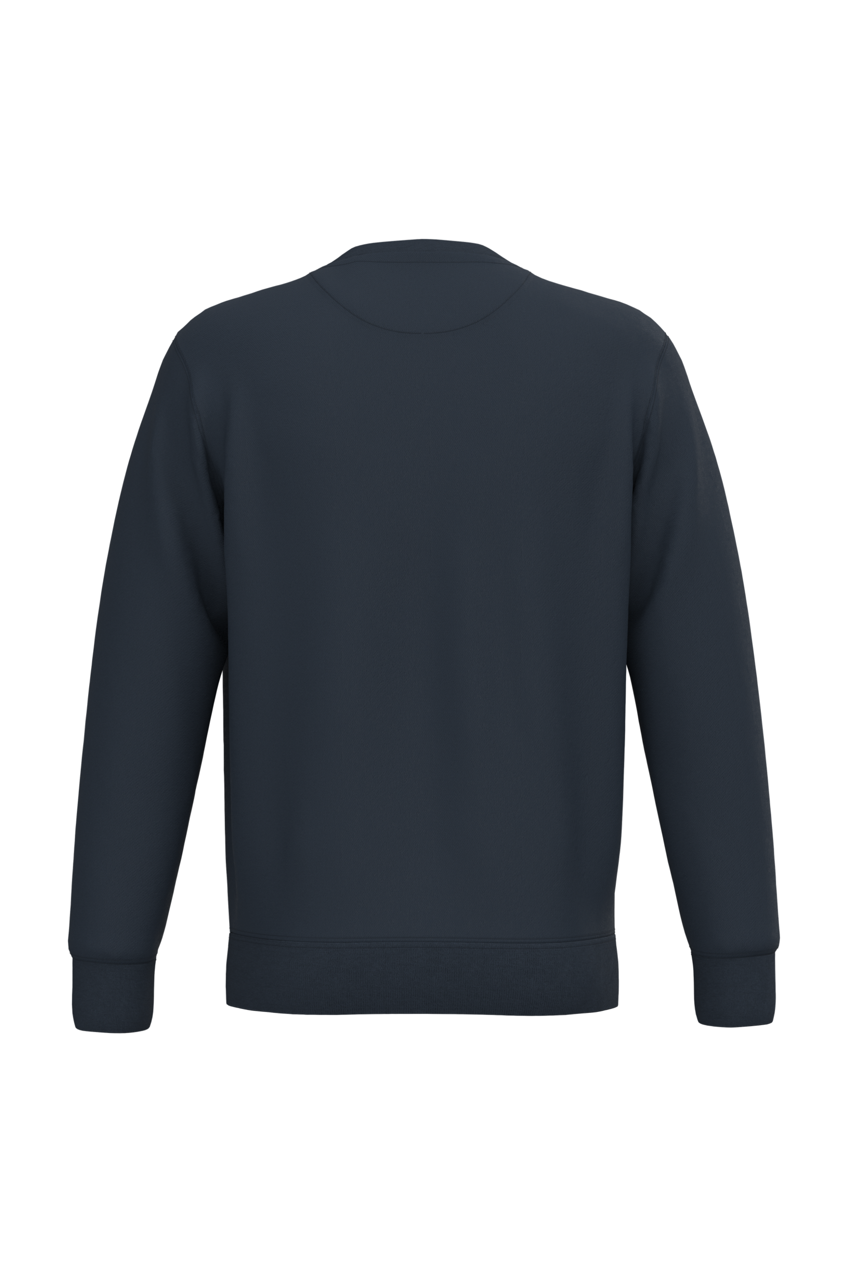 Native Spirit NS443 - Eco-friendly Unisex Round Neck Sweatshirt