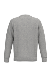 Native Spirit NS443 - Eco-friendly Unisex Round Neck Sweatshirt