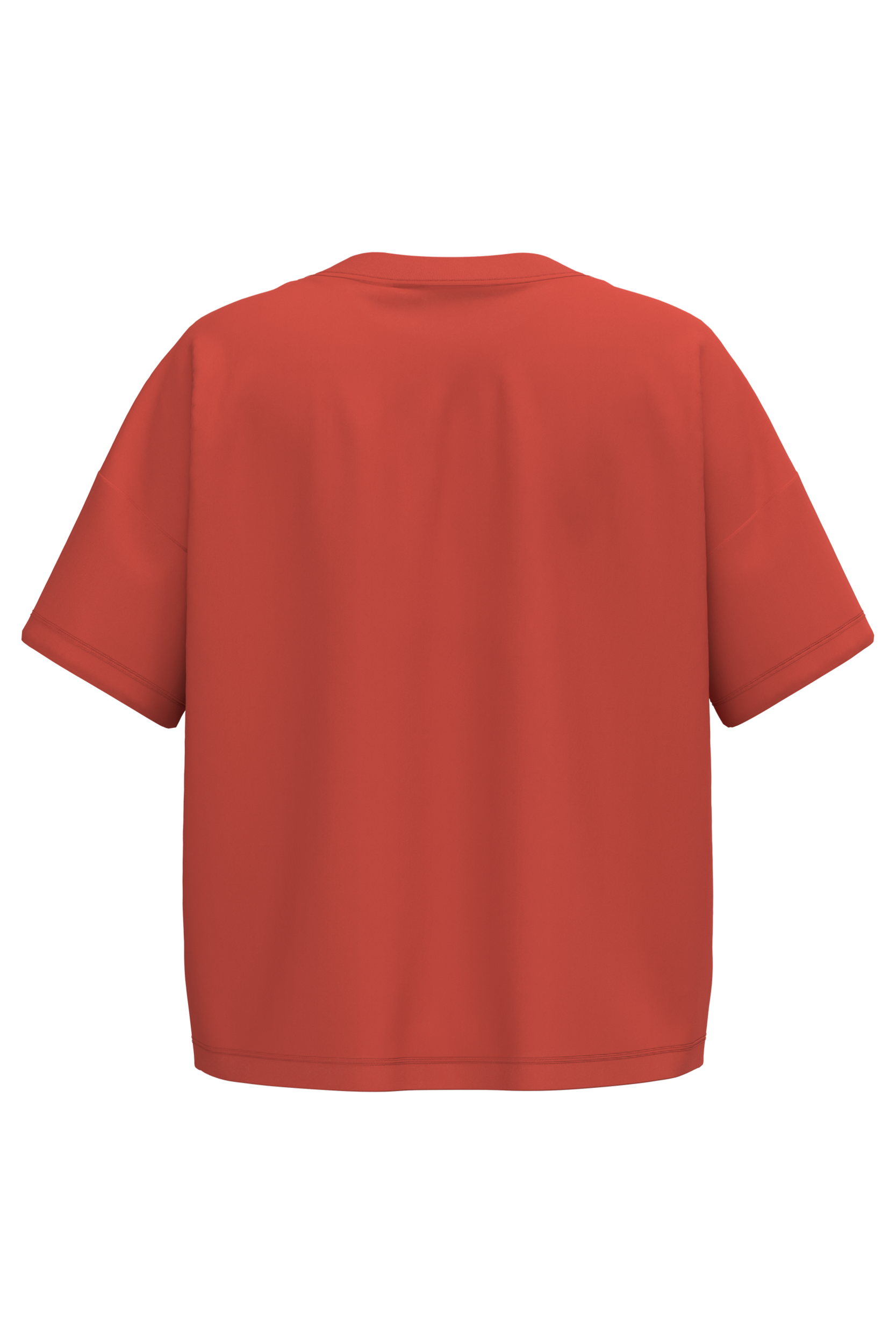 Women's Oversized T-shirt - 180g/m² - 100% Organic Cotton - NS313