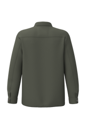 Native Spirit NS611 - Eco-friendly Men's Washed Effect Work Jacket