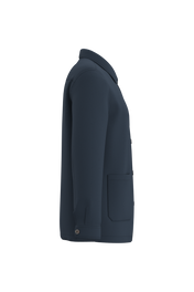 Native Spirit NS611 - Eco-friendly Men's Washed Effect Work Jacket