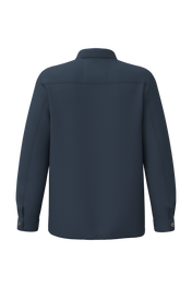 Native Spirit NS611 - Eco-friendly Men's Washed Effect Work Jacket