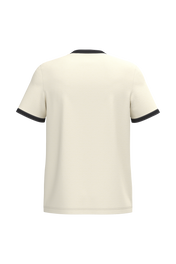 Native Spirit NS360 - Eco-friendly Men's Ringer T-shirt With Washed Effect Binding