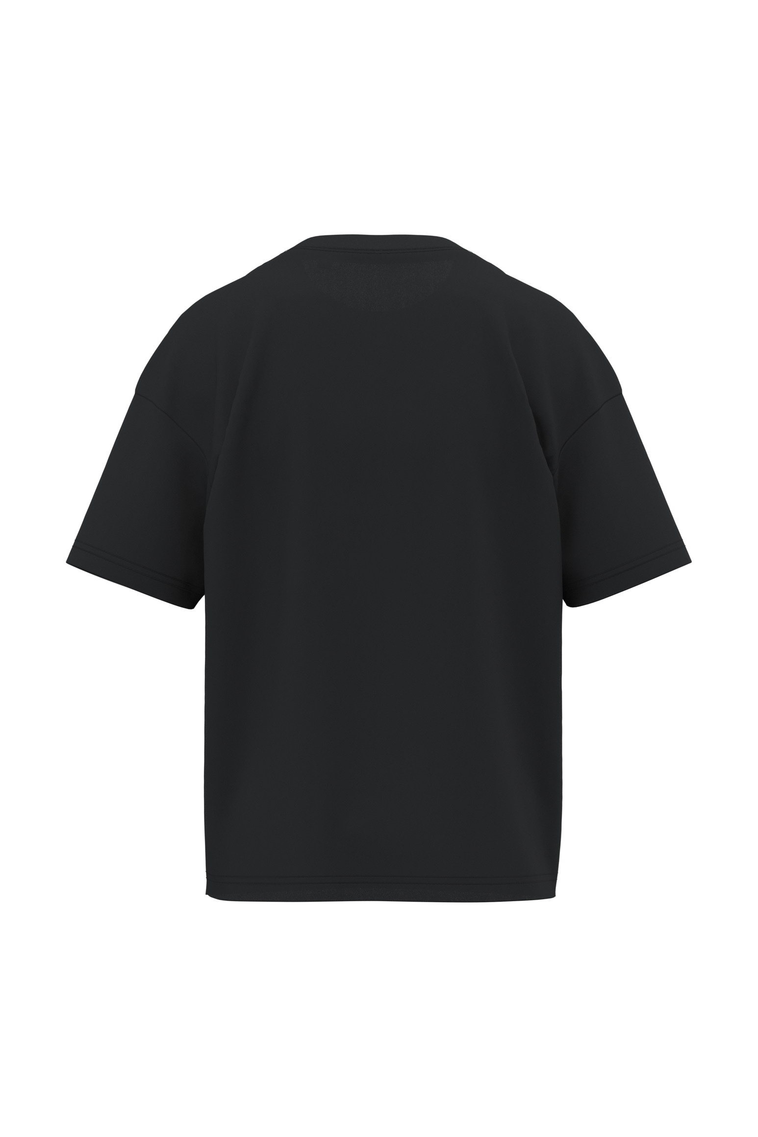 Native Spirit NS353 - Eco-friendly Kids' Oversize T-shirt