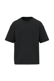 Native Spirit NS353 - Eco-friendly Kids' Oversize T-shirt