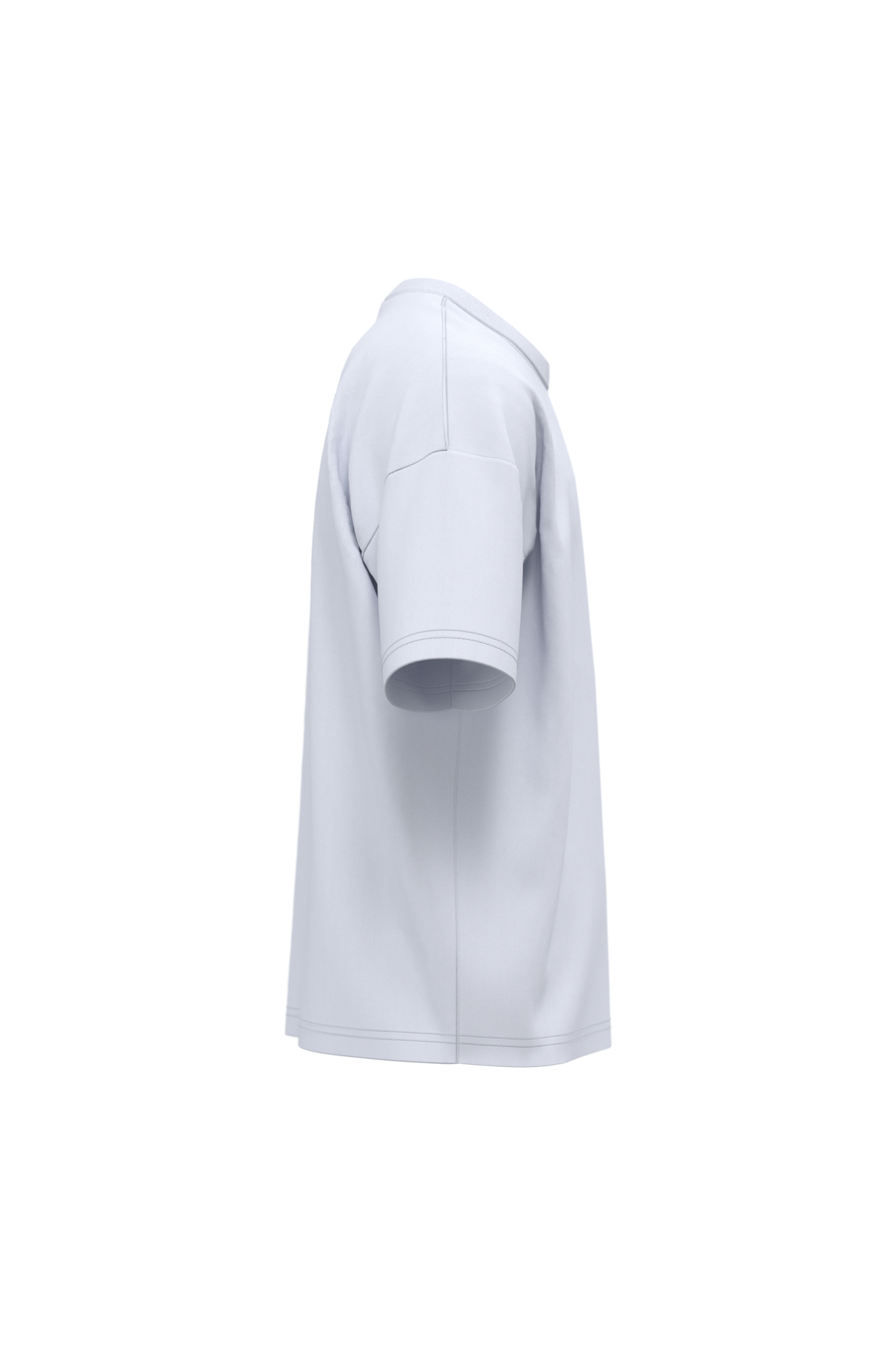 Native Spirit NS353 - Eco-friendly Kids' Oversize T-shirt