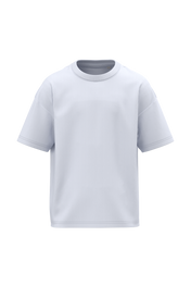 Native Spirit NS353 - Eco-friendly Kids' Oversize T-shirt