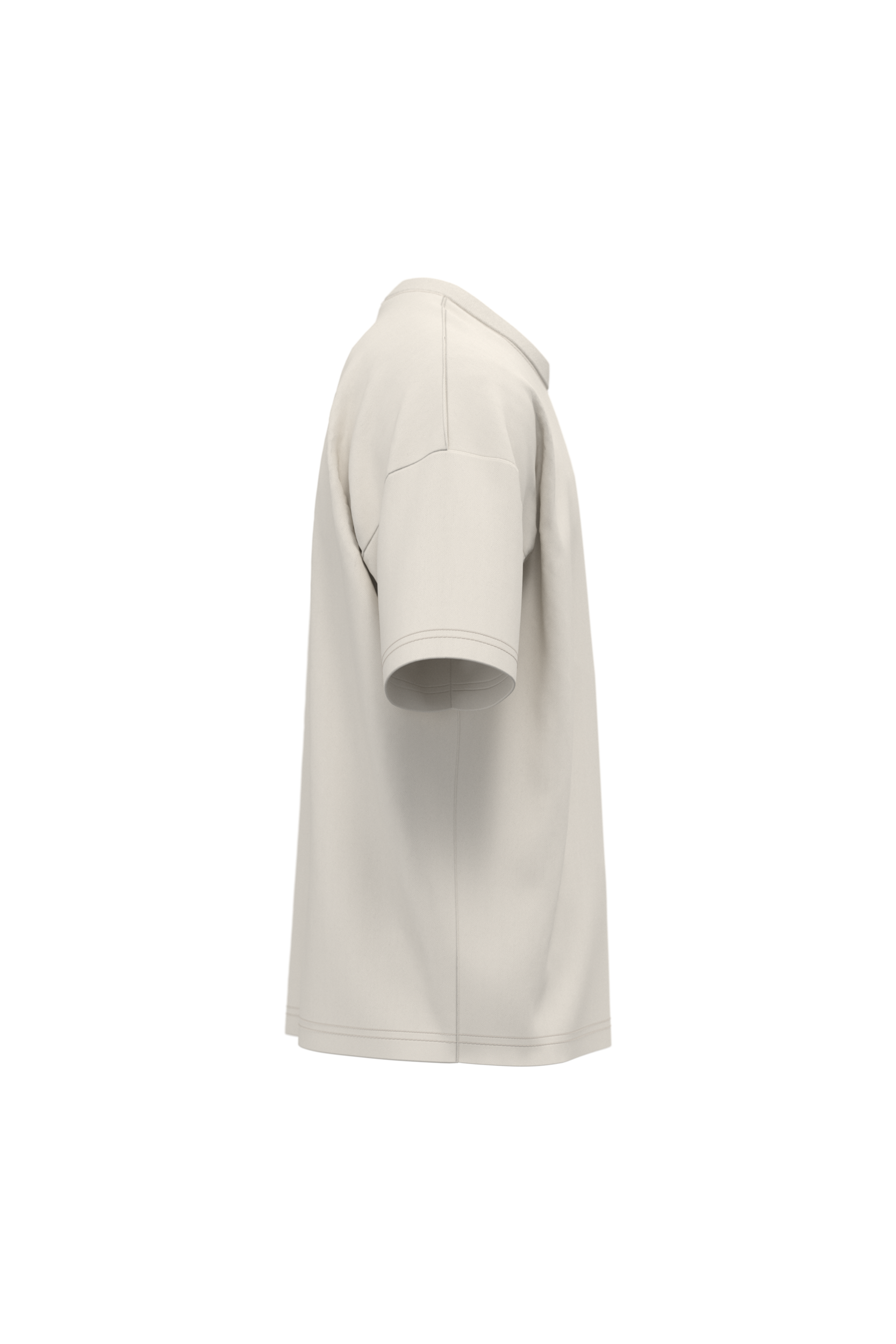 Native Spirit NS353 - Eco-friendly Kids' Oversize T-shirt