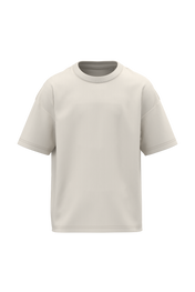 Native Spirit NS353 - Eco-friendly Kids' Oversize T-shirt