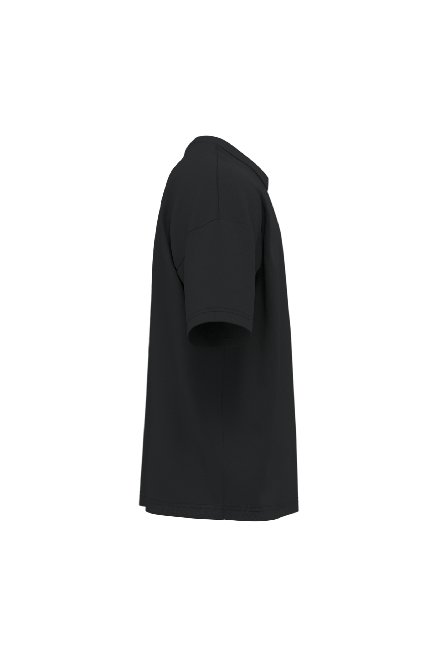 Native Spirit NS353 - Eco-friendly Kids' Oversize T-shirt