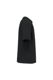 Native Spirit NS353 - Eco-friendly Kids' Oversize T-shirt