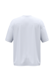 Native Spirit NS352 - Eco-friendly Men’s Oversize T-shirt