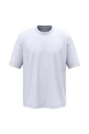 Native Spirit NS352 - Eco-friendly Men’s Oversize T-shirt