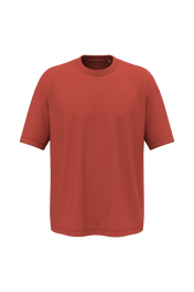 Native Spirit NS352 - Eco-friendly Men’s Oversize T-shirt