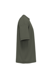 Native Spirit NS352 - Eco-friendly Men’s Oversize T-shirt