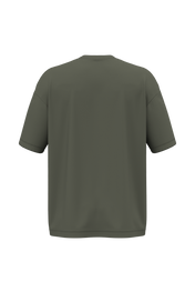 Native Spirit NS352 - Eco-friendly Men’s Oversize T-shirt