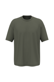 Native Spirit NS352 - Eco-friendly Men’s Oversize T-shirt