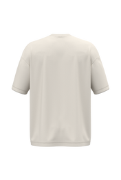 Native Spirit NS352 - Eco-friendly Men’s Oversize T-shirt