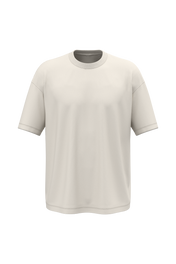 Native Spirit NS352 - Eco-friendly Men’s Oversize T-shirt