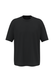 Native Spirit NS352 - Eco-friendly Men’s Oversize T-shirt