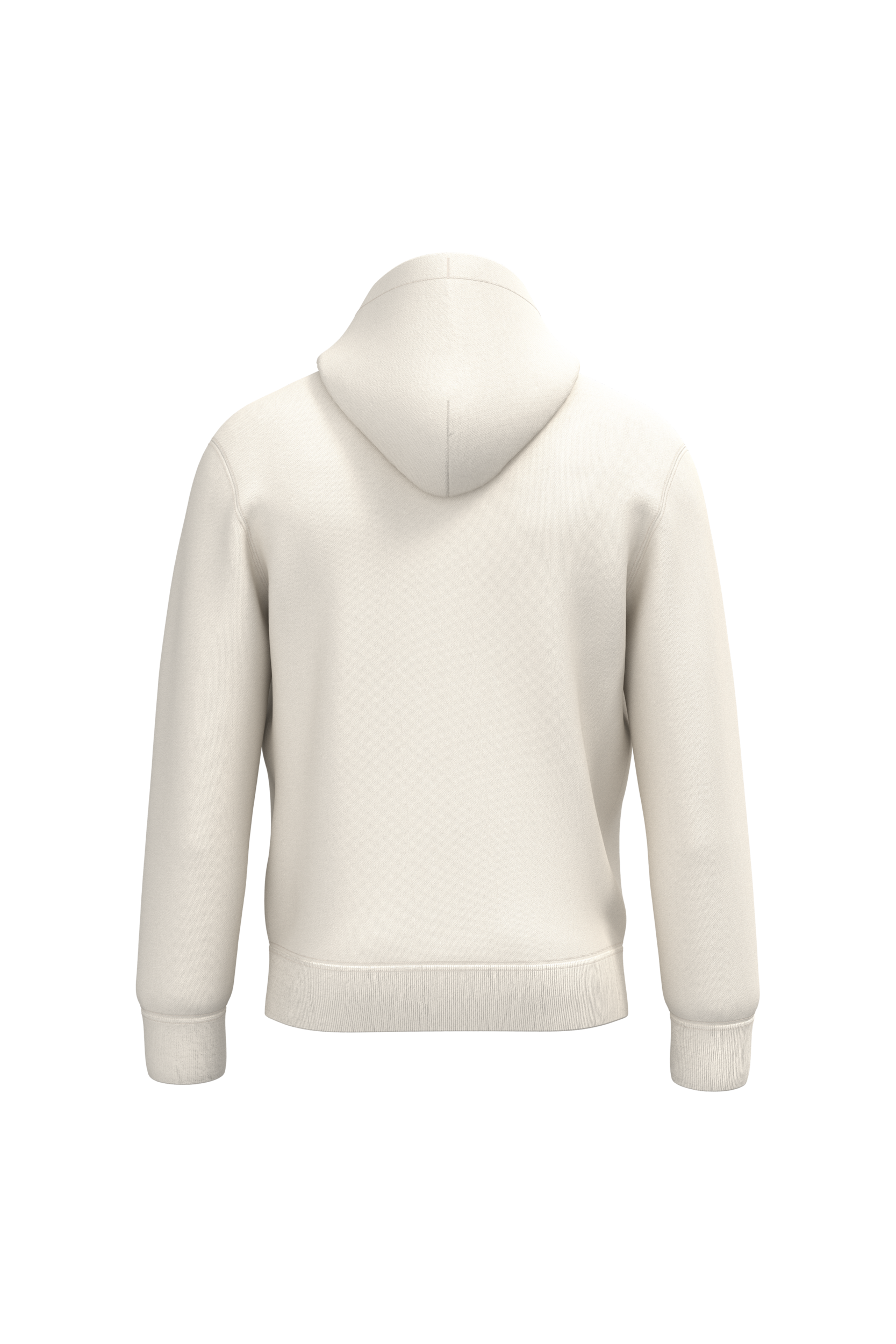 Native Spirit NS444 - Eco-friendly Unisex Hooded Sweatshirt