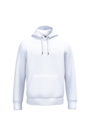 Native Spirit NS444 - Eco-friendly Unisex Hooded Sweatshirt