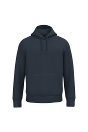 Native Spirit NS444 - Eco-friendly Unisex Hooded Sweatshirt