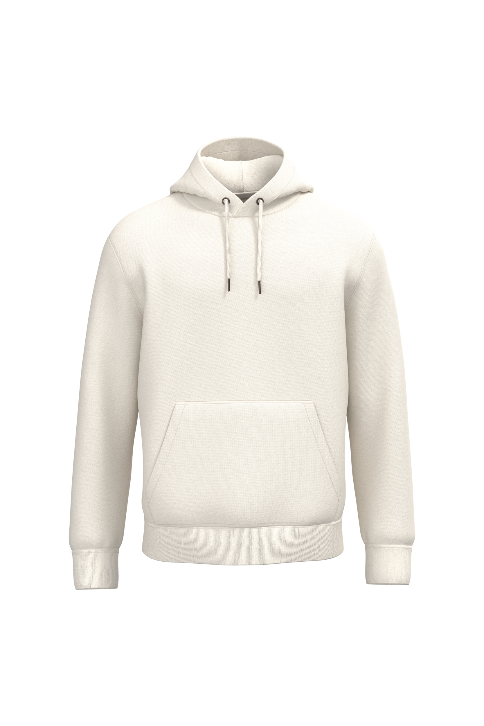 Native Spirit NS444 - Eco-friendly Unisex Hooded Sweatshirt