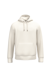 Native Spirit NS444 - Eco-friendly Unisex Hooded Sweatshirt