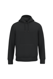 Native Spirit NS444 - Eco-friendly Unisex Hooded Sweatshirt