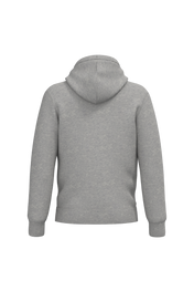 Native Spirit NS460 - Eco-friendly Unisex Sherpa-lined Full Zip Sweatshirt580 g/m²
