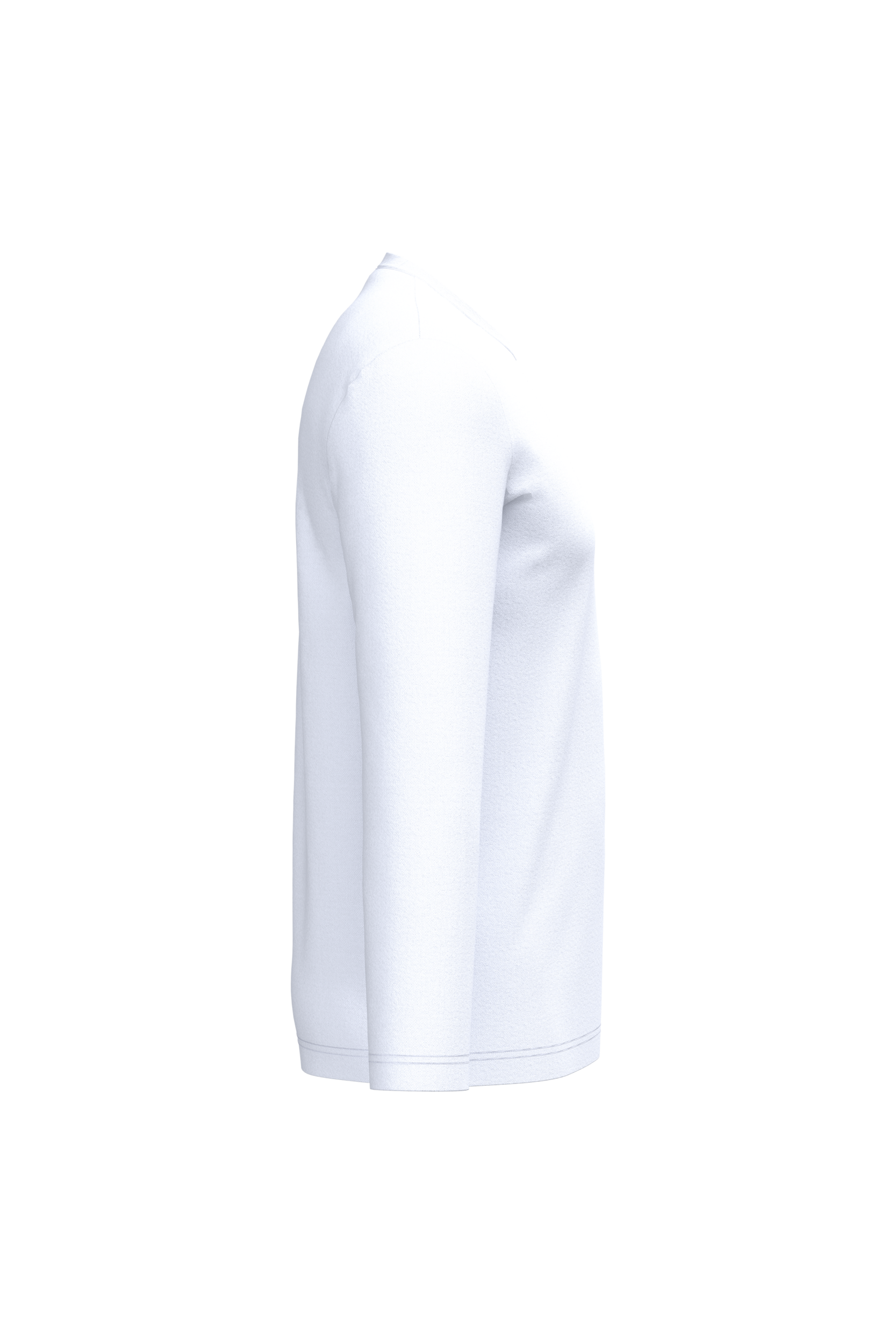 Native Spirit NS347 - Eco-friendly Unisex Long Sleeve T-shirt