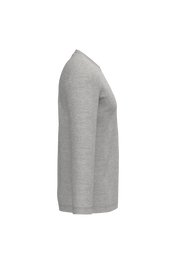 Native Spirit NS347 - Eco-friendly Unisex Long Sleeve T-shirt