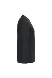 Native Spirit NS347 - Eco-friendly Unisex Long Sleeve T-shirt