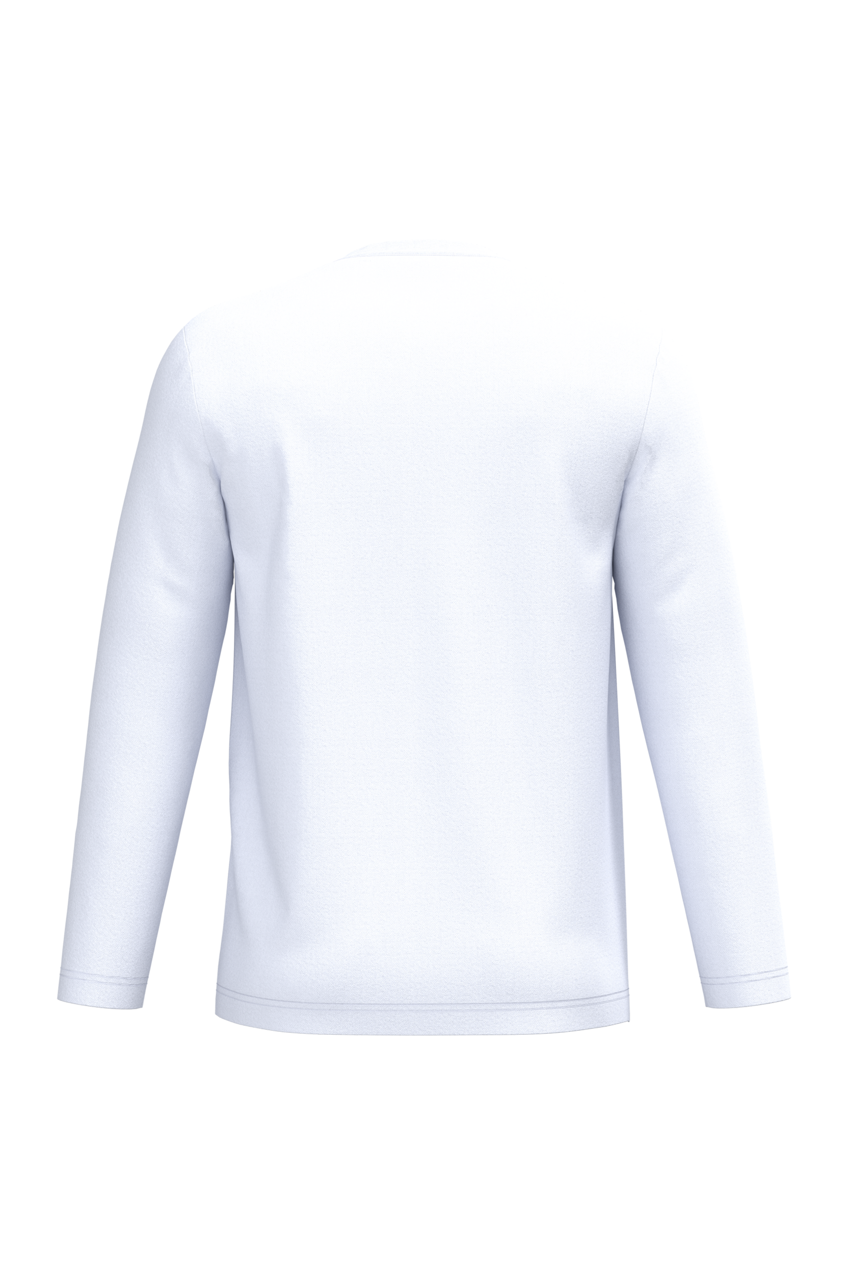 Native Spirit NS347 - Eco-friendly Unisex Long Sleeve T-shirt