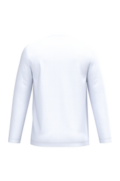 Native Spirit NS347 - Eco-friendly Unisex Long Sleeve T-shirt