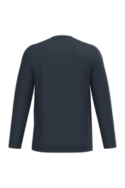 Native Spirit NS347 - Eco-friendly Unisex Long Sleeve T-shirt