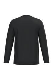 Native Spirit NS347 - Eco-friendly Unisex Long Sleeve T-shirt