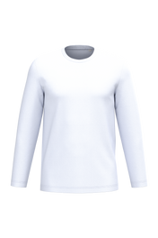 Native Spirit NS347 - Eco-friendly Unisex Long Sleeve T-shirt