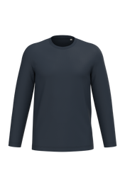 Native Spirit NS347 - Eco-friendly Unisex Long Sleeve T-shirt