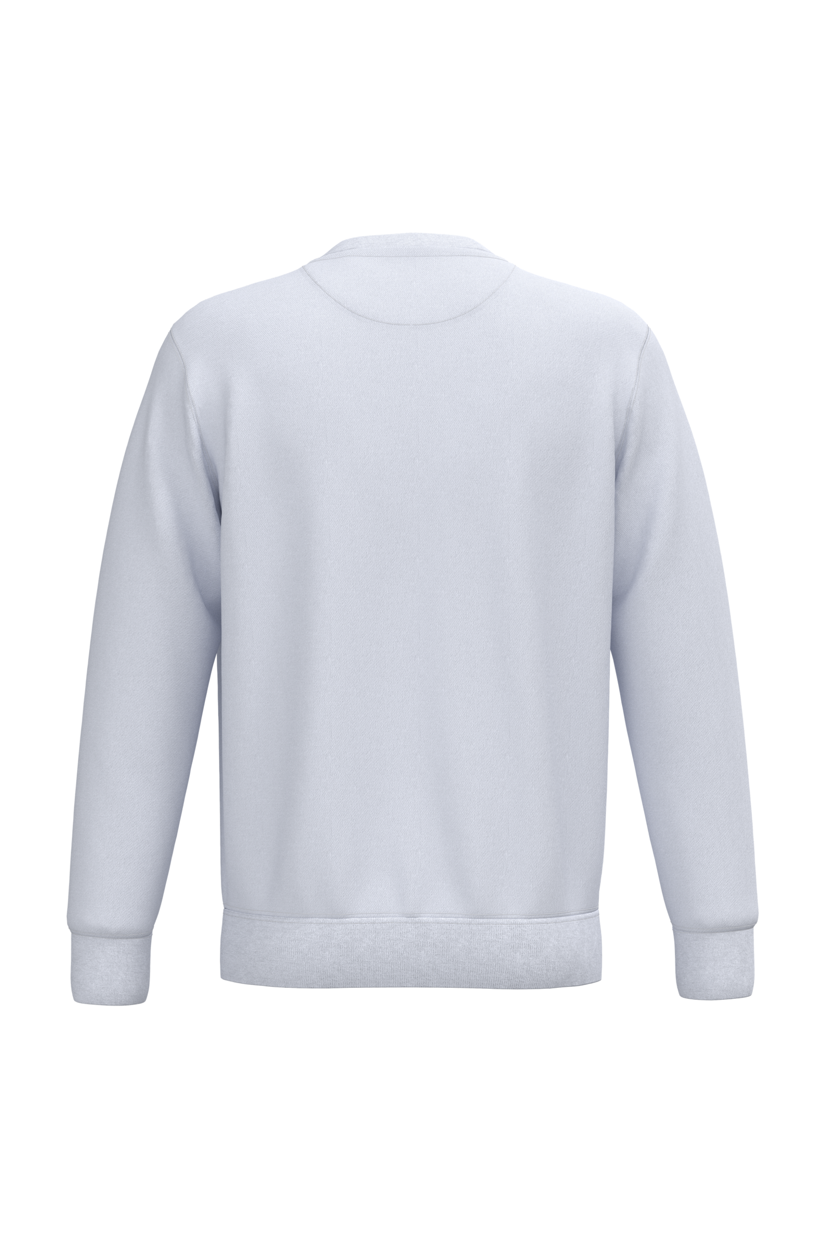 Native Spirit NS443 - Eco-friendly Unisex Round Neck Sweatshirt