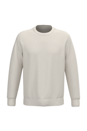 Native Spirit NS443 - Eco-friendly Unisex Round Neck Sweatshirt