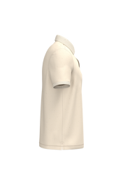 Polo en maille piquée pour homme écologique - 220 g/m² - NS207