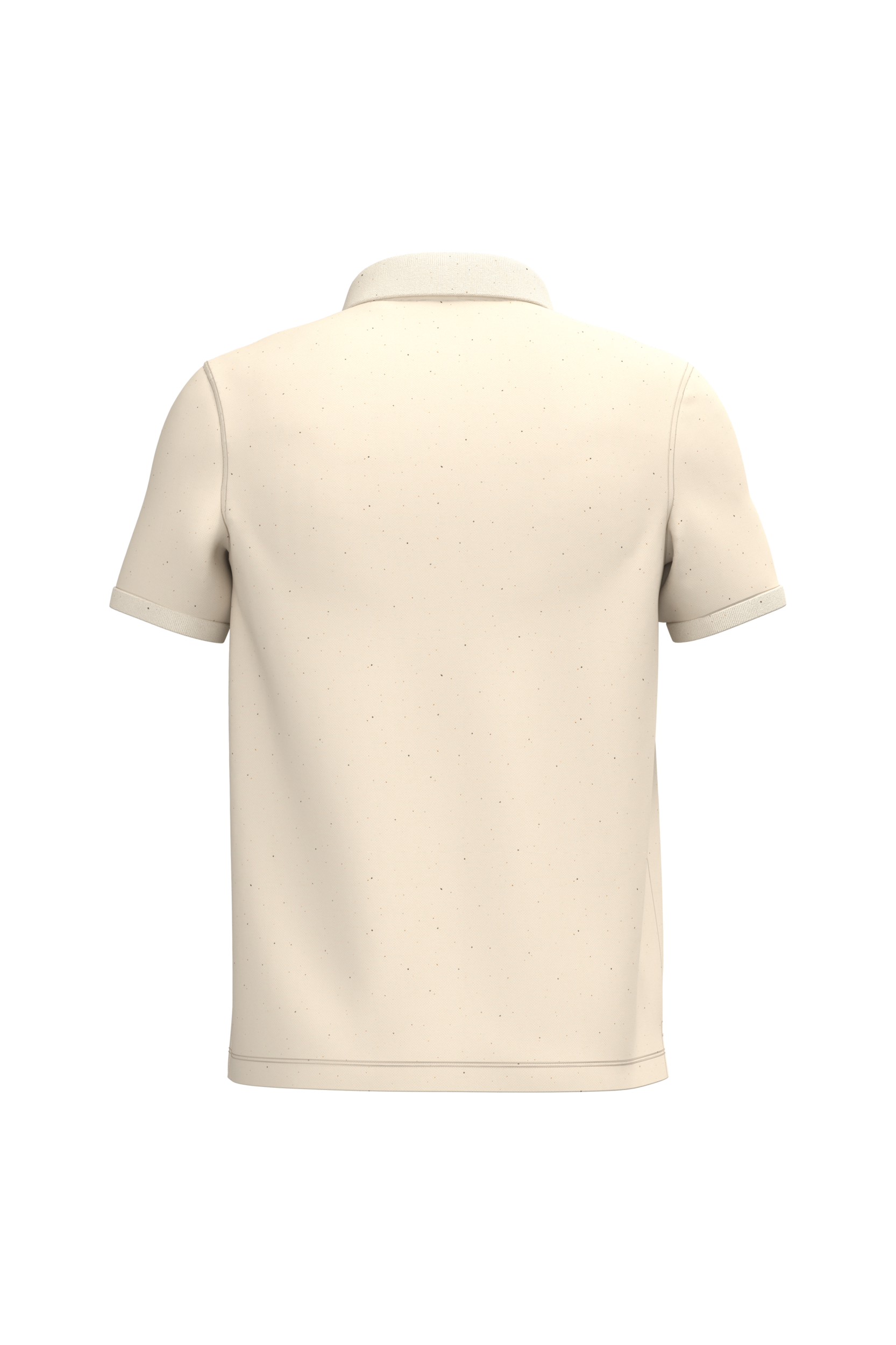 Polo en maille piquée pour homme écologique - 220 g/m² - NS207