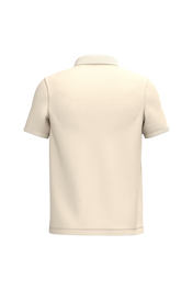 Polo en maille piquée pour homme écologique - 220 g/m² - NS207