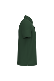 Polo en maille piquée pour homme écologique - 220 g/m² - NS207