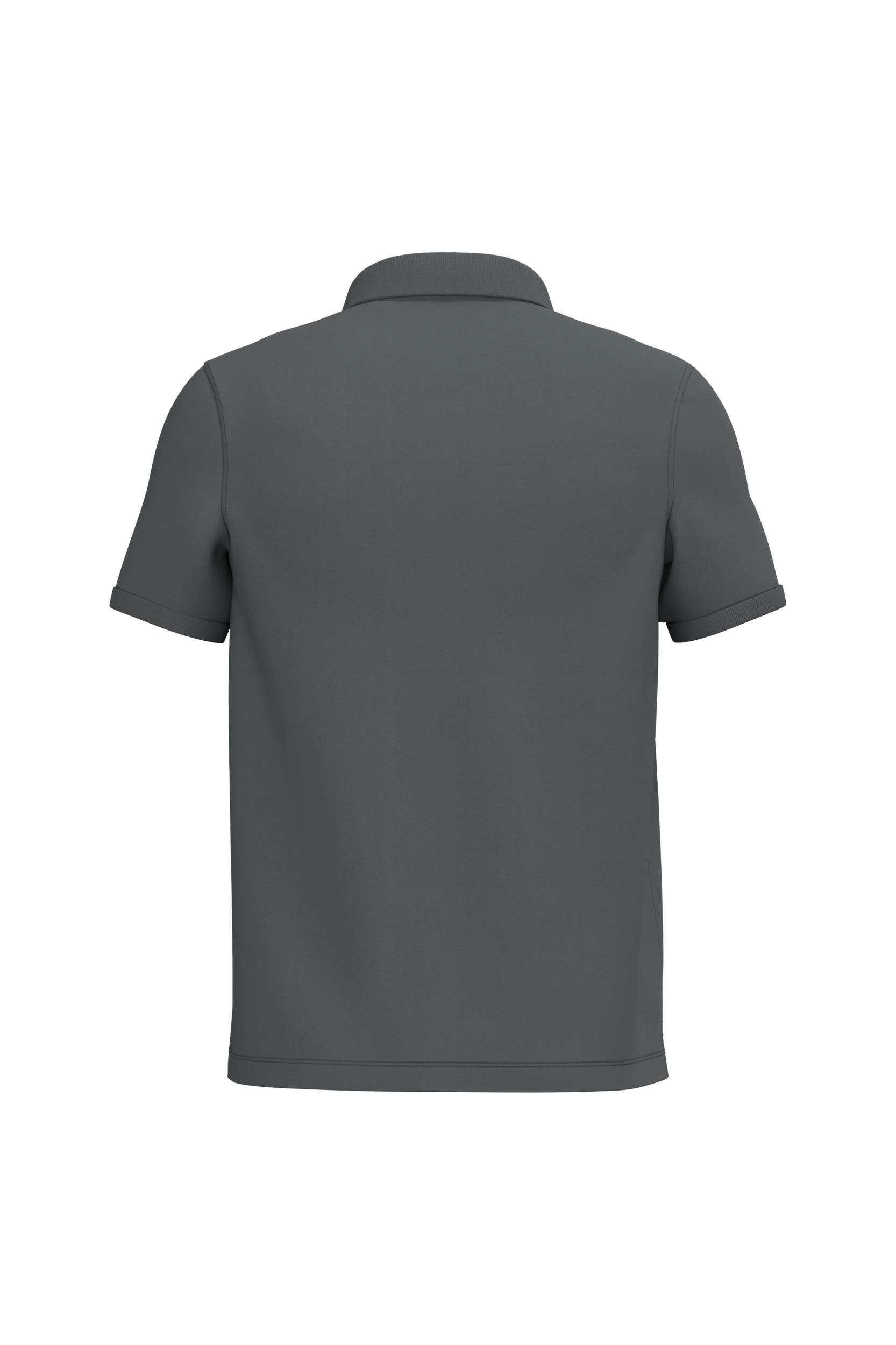 Polo en maille piquée pour homme écologique - 220 g/m² - NS207