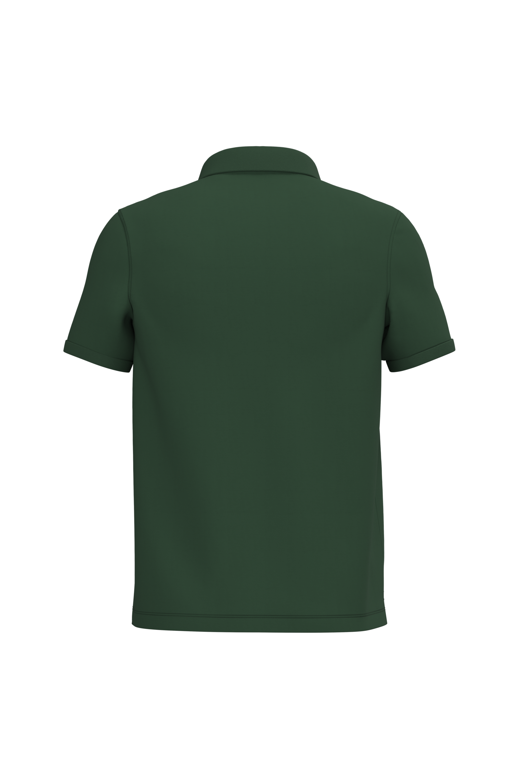 Polo en maille piquée pour homme écologique - 220 g/m² - NS207