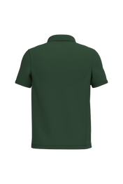 Polo en maille piquée pour homme écologique - 220 g/m² - NS207